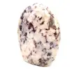 Polished Polished Anhydrite from Madagascar - 5