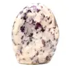 Polished Polished Anhydrite from Madagascar - 6