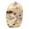 Natural Polished Anhydrite Polished - 1