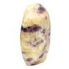 Natural Polished Anhydrite Polished - 2