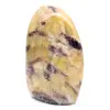 Natural Polished Anhydrite Polished - 4