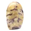 Natural Polished Anhydrite Polished - 5
