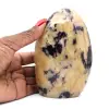 Polished Anhydrite - 3