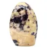 Natural Polished Anhydrite for Decoration - 4