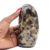 Polished Anhydrite for Decoration - 0