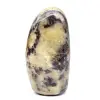 Polished Anhydrite for Decoration - 1