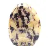 Polished Anhydrite Free Form - 1