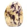 Polished Anhydrite Free Form - 4