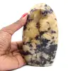 Natural Polished Anhydrite Stone - 0