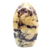 Natural Polished Anhydrite Stone - 1