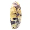 Natural Polished Anhydrite Stone - 2