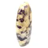 Natural Polished Anhydrite Stone - 5