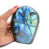 Natural Polished Labradorite for Ornament - 0
