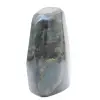 Free Form Polished Labradorite Stone - 3