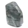 Free Form Polished Labradorite Stone - 5