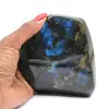 Polished Labradorite free form - 0