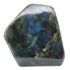 Polished Labradorite free form - 1