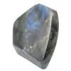 Polished Labradorite free form - 2