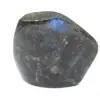 Polished Labradorite free form - 4