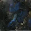 Polished Labradorite free form - 6