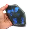 Polished Labradorite - 0
