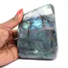 Polished Labradorite polished form - 0