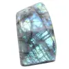 Polished Labradorite polished form - 1