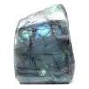 Polished Labradorite polished form - 2