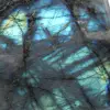 Polished Labradorite polished form - 6