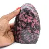 Natural Rhodonite - 0