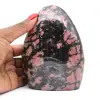 Rhodonite Free Form - 0