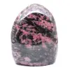Rhodonite Rock - 1