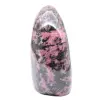 Rhodonite Rock - 5