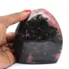 Polished Rhodonite Stone - 0