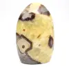 Natural septaria from Madagascar - 1
