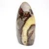 Natural septaria from Madagascar - 3