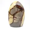 Natural septaria from Madagascar - 4