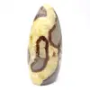 Natural septaria from Madagascar - 5