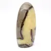Natural decorative septaria - 2