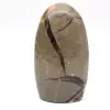 Natural decorative septaria - 4