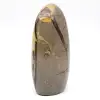 Natural decorative septaria - 5