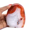 Large carnelian stone - 0