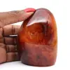 Polished Carnelian Stone - 0
