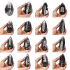 Orthoceras Fossil from Morocco - 0