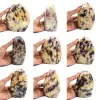 Polished Anhydrite - 0