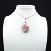Imperial Jasper Drop Pendant - 0