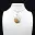 Imperial Jasper Drop Pendant — 4