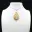 Imperial Jasper Drop Pendant — 6
