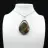 Imperial Jasper Drop Pendant