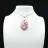 Imperial Jasper Drop Pendant